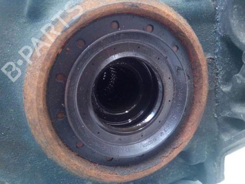 Rear differential BMW 1 (F20) 116 d | BP37140952M24 - Image 9