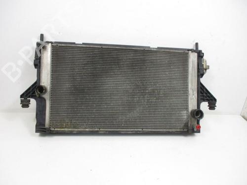 Wasserkühler für VOLVO S40 II (544) T5 AWD (220 hp) 18793929