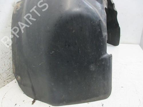 Wheel arch FORD B-MAX (JK) 1.0 EcoBoost | BP29093795C56 