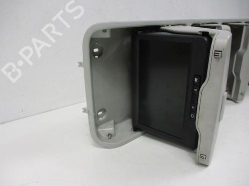 Interior roof VW GOLF PLUS V (5M1, 521) 2.0 TDI 16V | BP18790967I12 