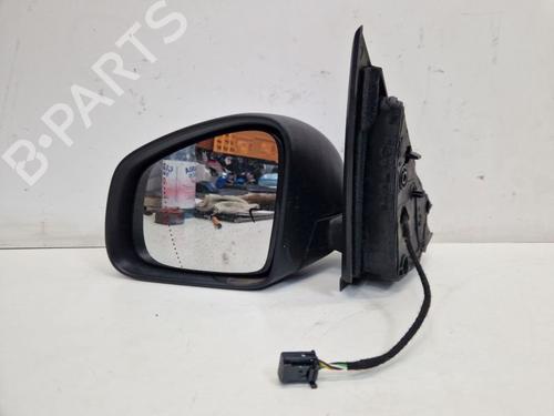 Retrovisor esquerdo Retrovisor esquerdo RENAULT TWINGO III (BCM_, BCA_) Z.E: (BCA1) (82 hp) 39615186 39615186