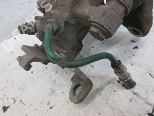 Left rear brake caliper RENAULT MEGANE II Coupé-Cabriolet (EM0/1_) 2.0 dCi | BP29089902M107 