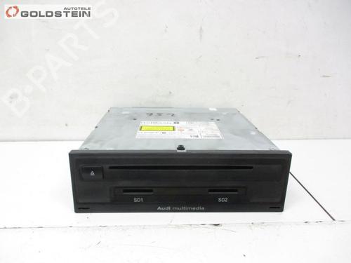 Used Electronic module AUDI A8 D4 (4H2, 4H8, 4HC, 4HL) 3.0 TDI quattro (250 hp) 25028993
