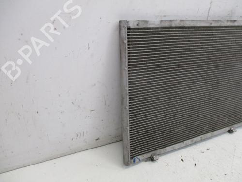 AC radiator FORD FIESTA VI (CB1, CCN) 1.6 Ti | BP19291961M32 