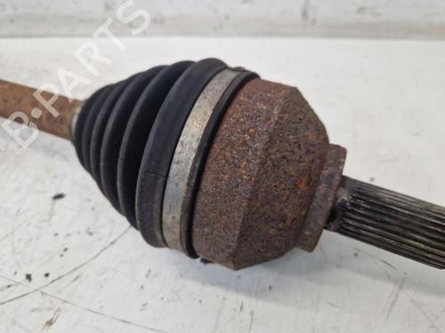 Right front driveshaft RENAULT TRAFIC II Van (FL) 2.0 dCi 115 (FL01, FL0U, FL00, FL0H, FL0M) | BP37134569M39 - Image 8