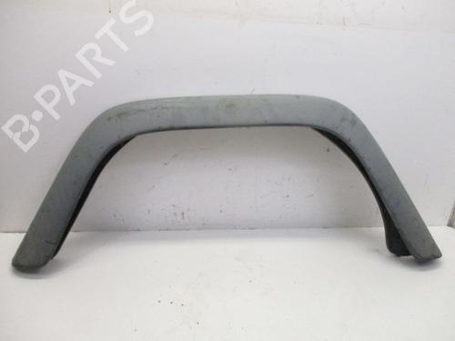 Used Rear right wheel arch trim Rear right wheel arch trim 38505219 38505219