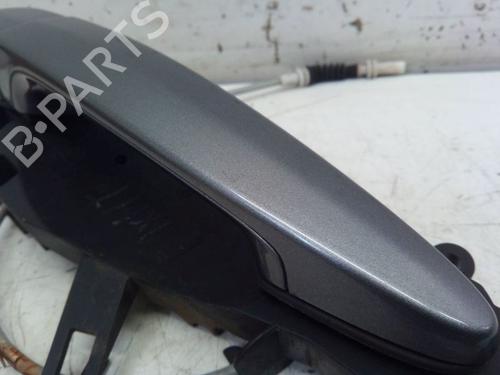Rear left exterior door handle BMW 3 Touring (E91) 330 i | BP29103366C130 