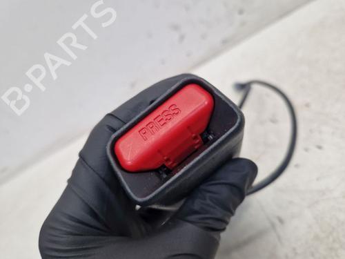 Seat buckle RENAULT MEGANE E-TECH SUV EV60 (BNJ1) | BP37133581I32 - Image 5