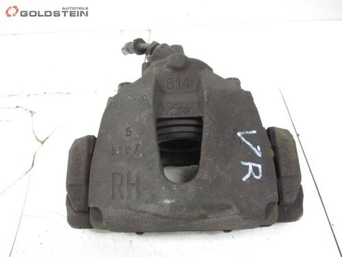 Right front brake caliper FORD FOCUS III Turnier 1.0 EcoBoost | BP37108975M104 - Image 5