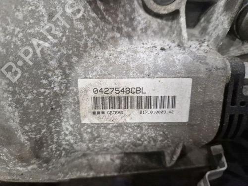 Gearbox BMW 1 (E87) 116 i | BP37143733M3 - Image 6