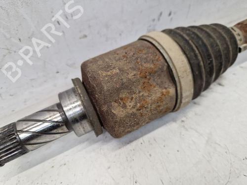 Left front driveshaft RENAULT KANGOO Express (FW0/1_) 1.5 dCi 70 (FW0A, KW0V) | BP39008099M38 - Image 4