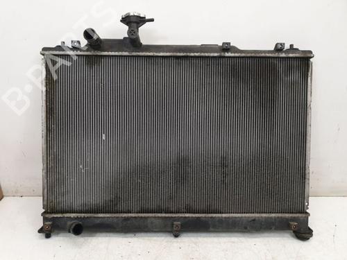 Used Water radiator Water radiator MAZDA CX-7 (ER) 2.2 MZR-CD AWD (ER10A) (173 hp) 36655856 36655856