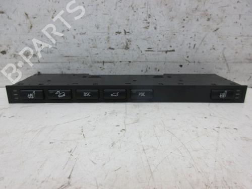 Used Switch BMW X5 (E53) 4.4 i (320 hp) 19294186