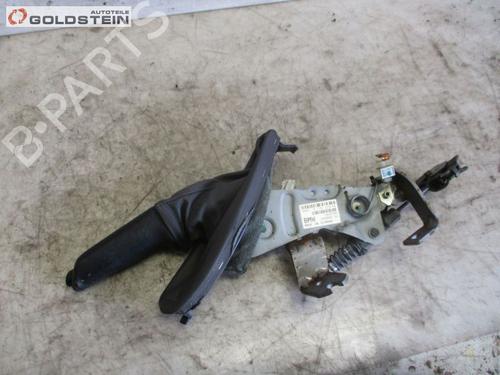 Used Hand brake BMW 6 (E63) 630 i (258 hp) 13803958