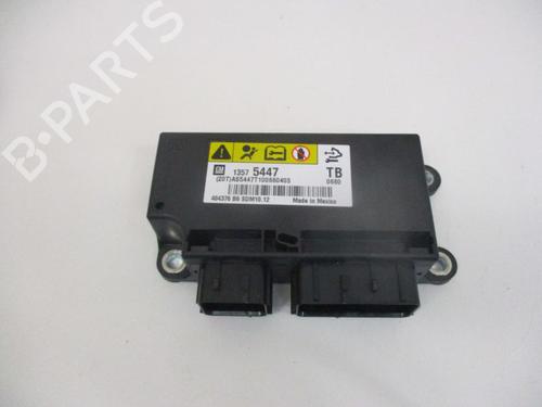 Used Control unit OPEL INSIGNIA A (G09) 2.0 CDTI (68) (160 hp) 32157517