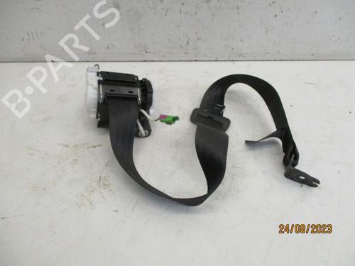 Used Rear left seatbelt Rear left seatbelt 37122615 37122615
