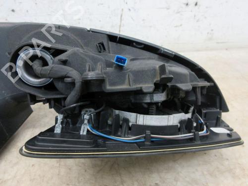 Right mirror MERCEDES-BENZ CLA Coupe (C117) CLA 180 (117.342) | BP29096027C27 