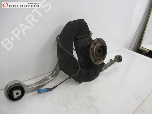 Left front steering knuckle BMW 7 (E65, E66, E67) 745 i, Li | BP37100405M25 - Image 2