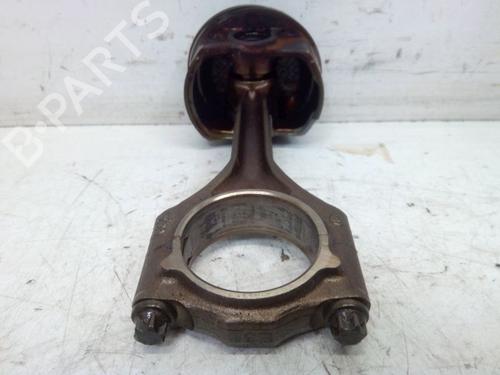 Andre BMW X3 (E83) 2.5 i | BP31702231O1 