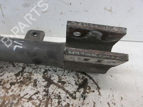 Left front shock absorber PEUGEOT 5008 (0U_, 0E_) 2.0 HDi | BP29094656M16 