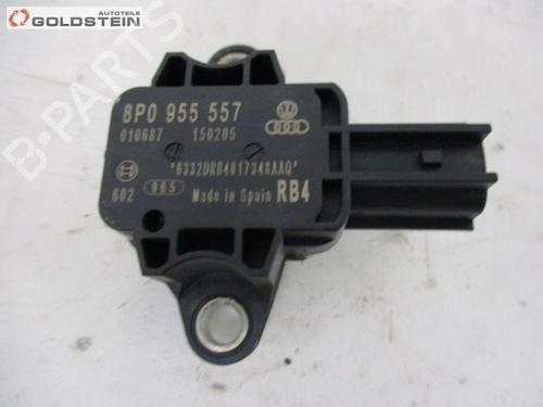 electronic-sensor-audi-a4-b7-avant-8ed-20-tdi-16v-8p0955557-2004-2005-2006-2007-2008-18752247 main image