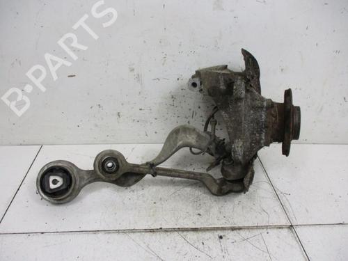 Used Right front steering knuckle BMW 3 (E90) 325 i (218 hp) 18792480