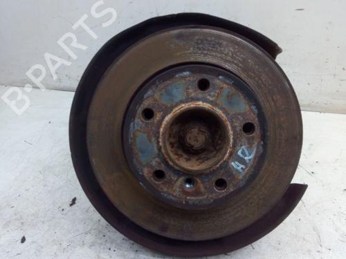 Right rear steering knuckle BMW 1 (E87) 116 i | BP29105744M28 