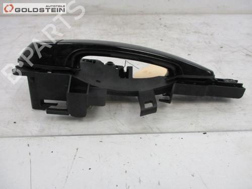 Rear left exterior door handle BMW 1 (E87) 118 d | BP18754381C130 