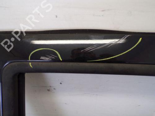 Left rear door KIA SORENTO I (JC) 3.5 V6 4WD | BP29086296C4 