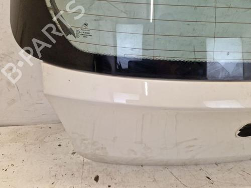 Tailgate BMW 1 (E81) 116 i | BP37138661C6 - Image 4