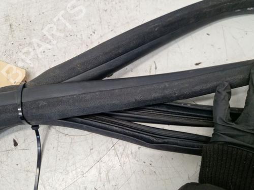 Rubber door seal DACIA DOKKER Box Body/MPV 1.6 | BP29100375C142 