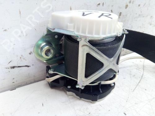 Front right seatbelt VW PASSAT B6 Variant (3C5) 1.4 TSI | BP37136142I25 - Image 3