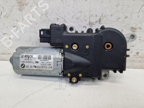 Sunroof engine BMW 3 Touring (E91) 320 d | BP37601147M60 - Image 3