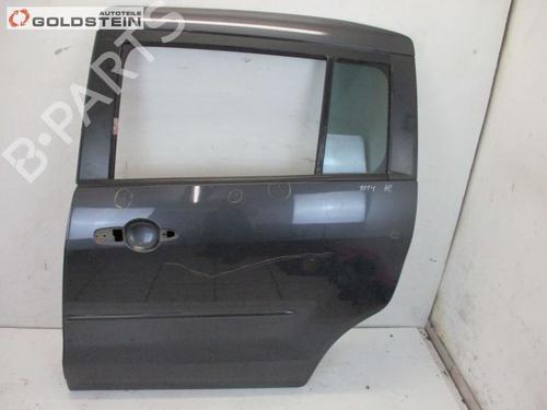 Used Left rear door MAZDA 5 (CR) 2.0 CD (CR19) (143 hp) 26647439