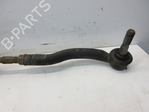 Steering rack TOYOTA PRIUS (_W3_) 1.8 Hybrid (ZVW3_) | BP29097196M22 