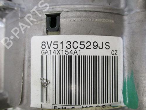 Steering column FORD FIESTA VI (CB1, CCN) 1.25 | BP37116865M21 - Image 7