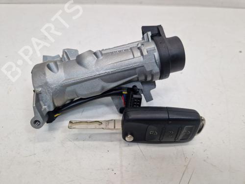 Used Switch Switch VW GOLF PLUS V (5M1, 521) 1.4 16V (80 hp) 39742613 39742613