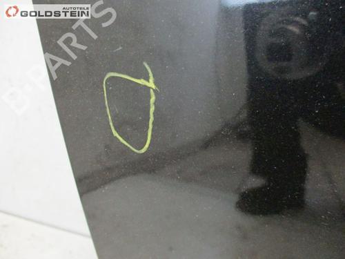 Right front door AUDI A3 Convertible (8P7) 2.0 TFSI | BP26647498C3