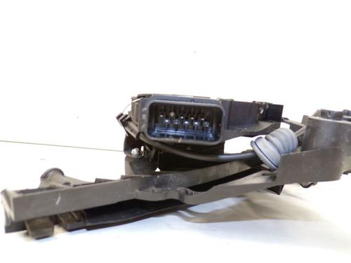 Front left lock VOLVO V50 (545) 1.6 D | BP29084034C98 