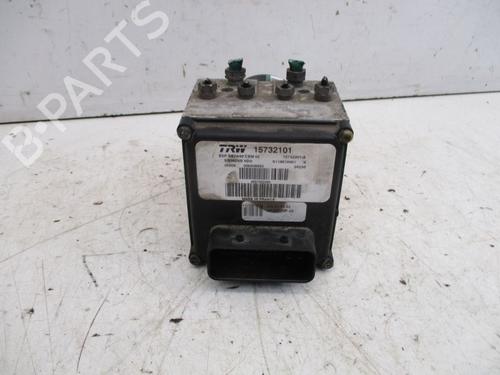 Module électronique PEUGEOT 407 SW (6E_, 6D_) 2.0 | BP29086578M83 