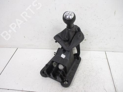 Shift knob PEUGEOT 207 (WA_, WC_) 1.6 16V | BP18790626I34