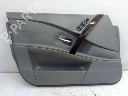Used Front left panel BMW 5 Touring (E61) 525 xi (218 hp) 29106372