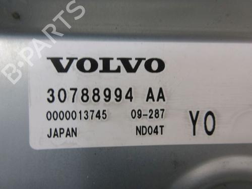 Engine control unit (ECU) VOLVO XC60 I SUV (156) T6 AWD | BP37124367M57 - Image 7