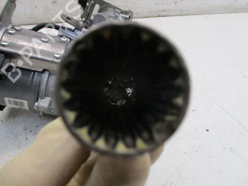 Steering column FORD FIESTA VII (HJ, HF) 1.0 EcoBoost | BP38027922M21 - Image 8
