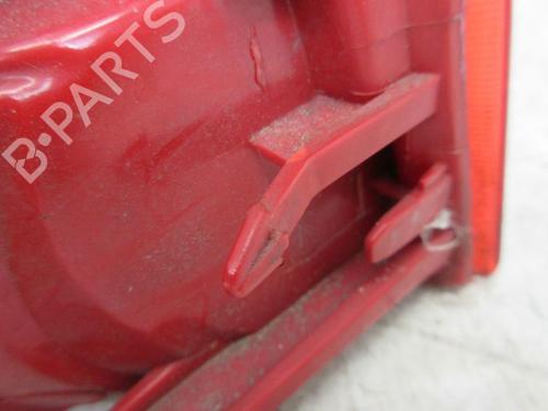 Right taillight AUDI A3 (8P1) 3.2 V6 quattro | BP19291032C35 