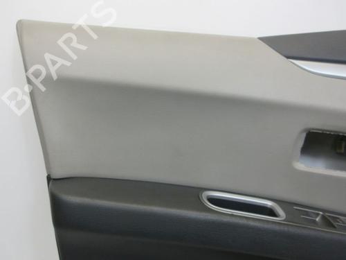 Front left panel SUBARU TRIBECA (B9) 3.6 (WXF) | BP29096930C58 