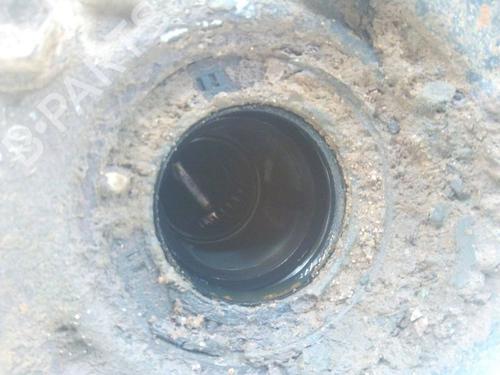 Front differential SUZUKI GRAND VITARA II (JT, TE, TD) 1.9 DDiS All-wheel Drive (JT419, TD44, JB419WD, JB419XD,... | BP29107384M23 - Image 8