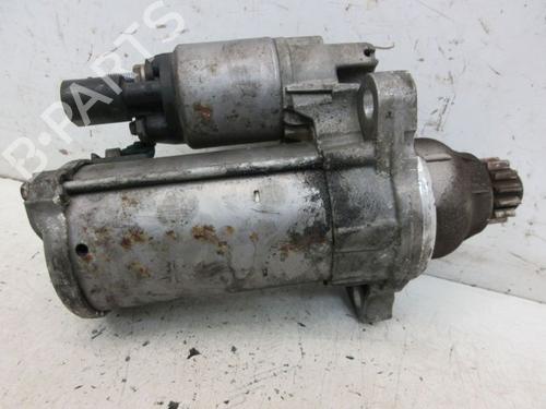 Starter SKODA CITIGO (NF1) 1.0 | BP37124316M8 - Image 3
