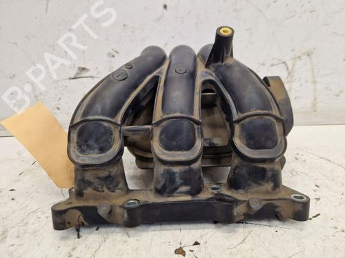 Used Intake manifold OPEL AGILA B (H08) 1.0 (F68) (68 hp) 31703822