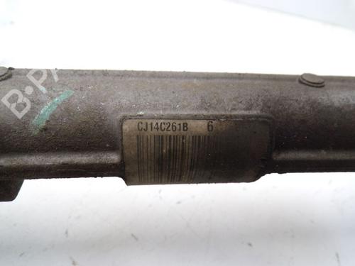 Steering rack MAZDA 2 (DE_, DH_) 1.3 (DE3FS) | BP37118040M22  - Image 9